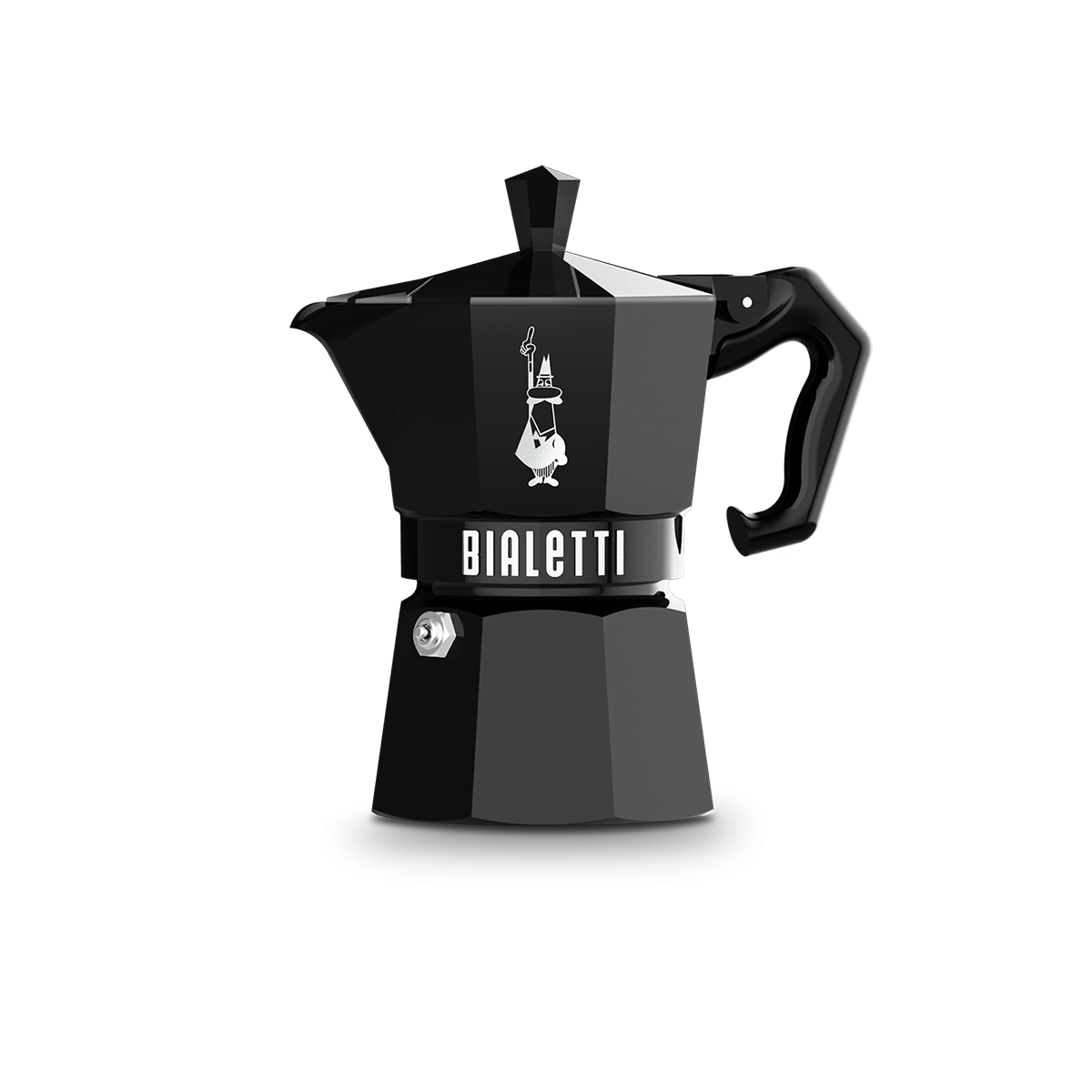 bialetti caffettiera moka 3 tazze