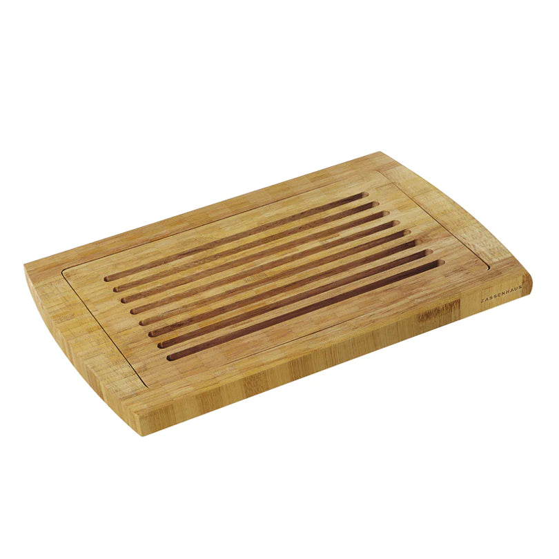 Zassenhaus tagliere in legno di acacia 41x30x5 cm