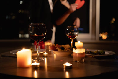 Romantic dinner on Valentine's Day: recipes to prepare