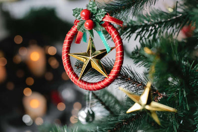 Come decorare la vostra casa per Natale?