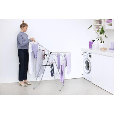How to furnish your laundry corner? Daniela's ideas!