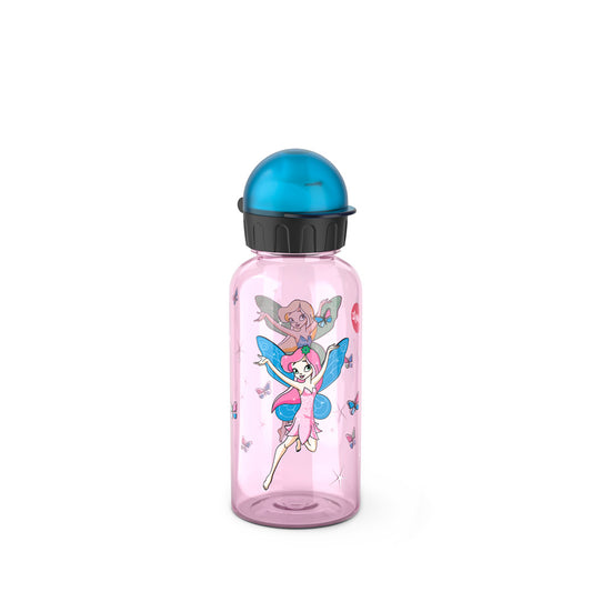 Bottiglia 0,4 Lt Tritan Kids Fairy - Emsa