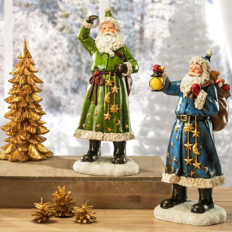 Babbo Natale 37 cm - Palais Royal