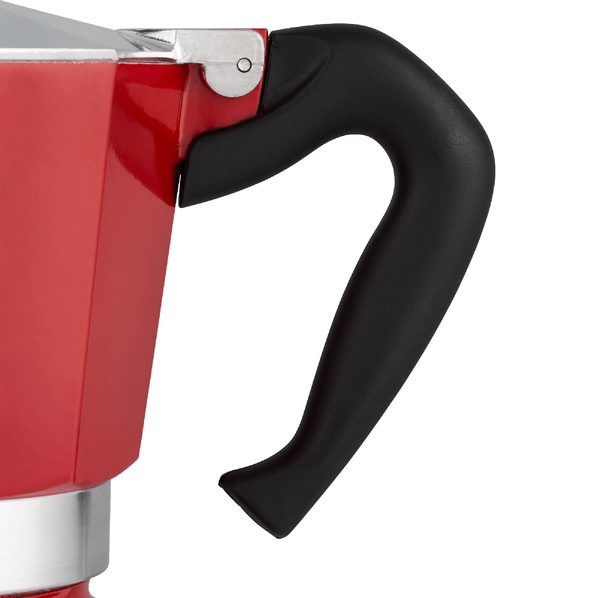 Moka Express 1 Tz Rossa - Bialetti