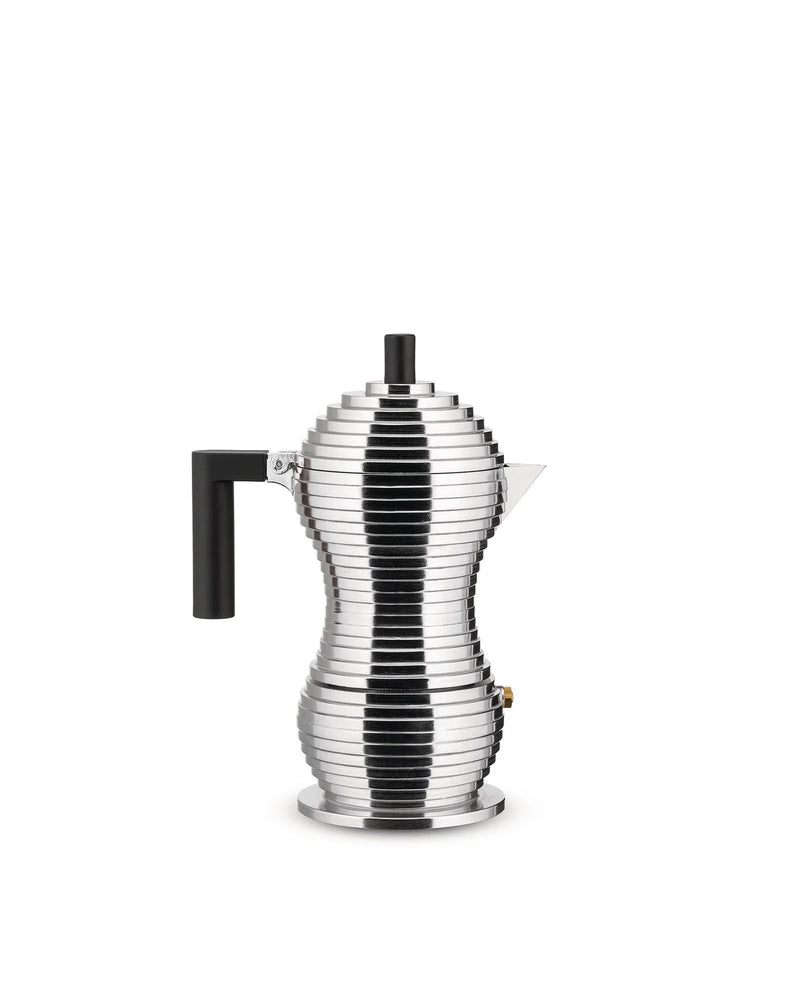 Caffettiera Pulcina 3 Tz - Alessi