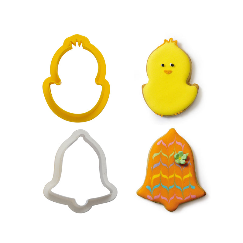 Set 2 Tagliapasta &