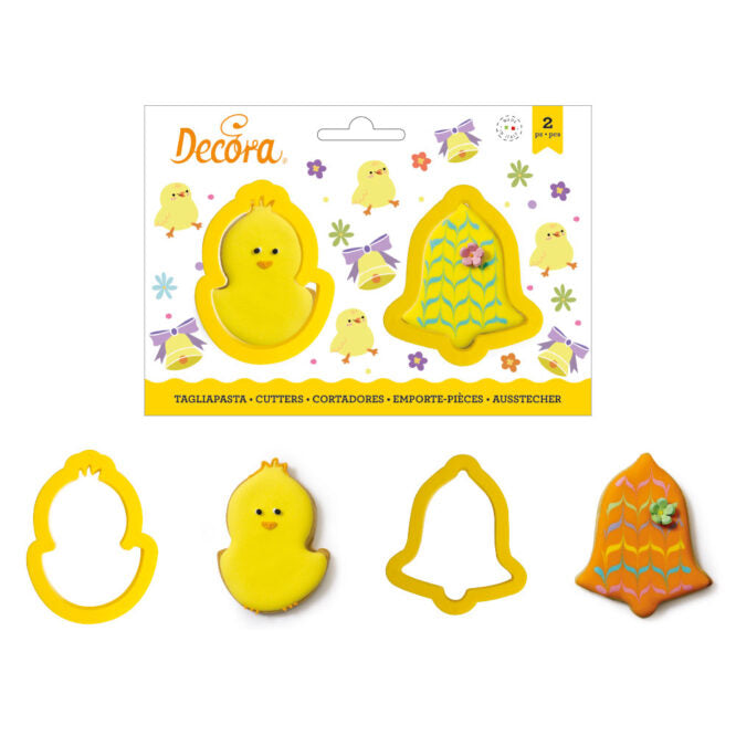 Set 2 Tagliapasta &