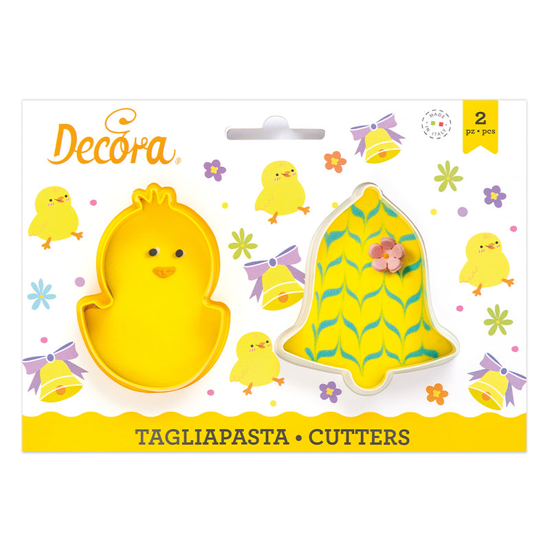Set 2 Tagliapasta &