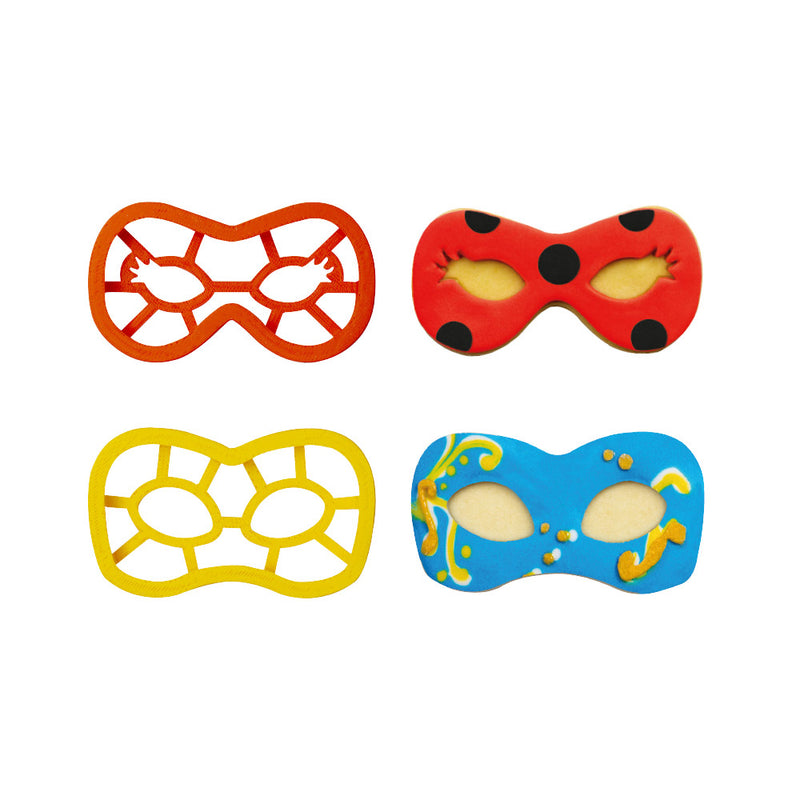 Set 2 Tagliapasta &