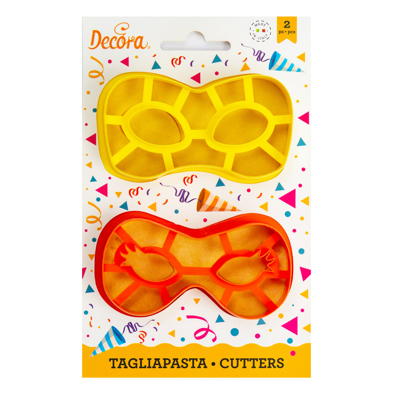 Set 2 Tagliapasta &