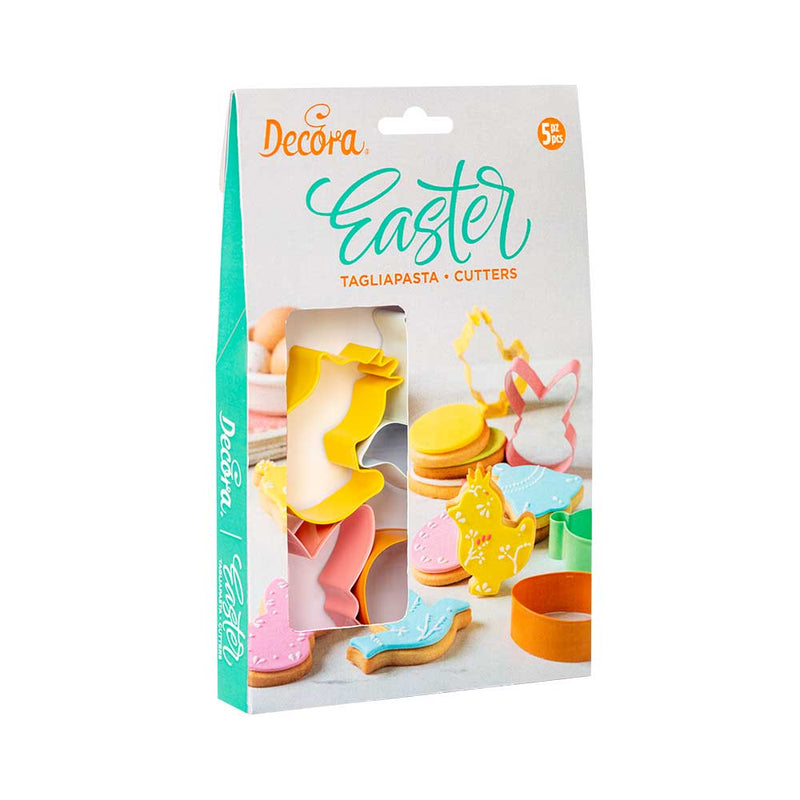Set 5 Tagliapasta &