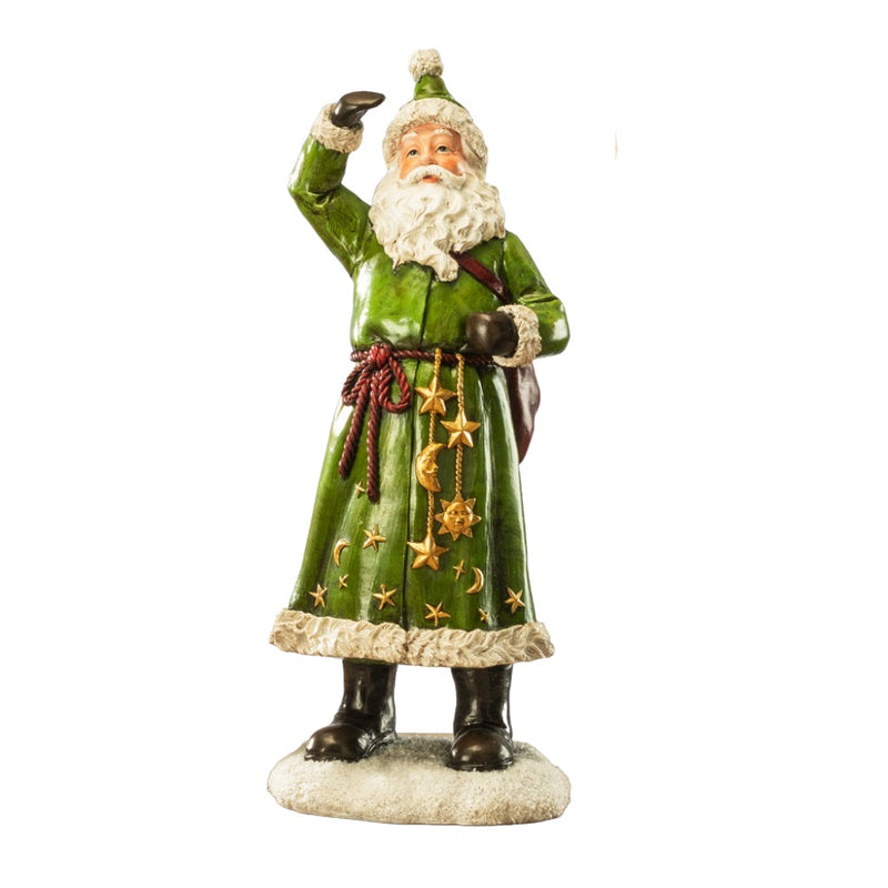 Babbo Natale 37 cm - Palais Royal