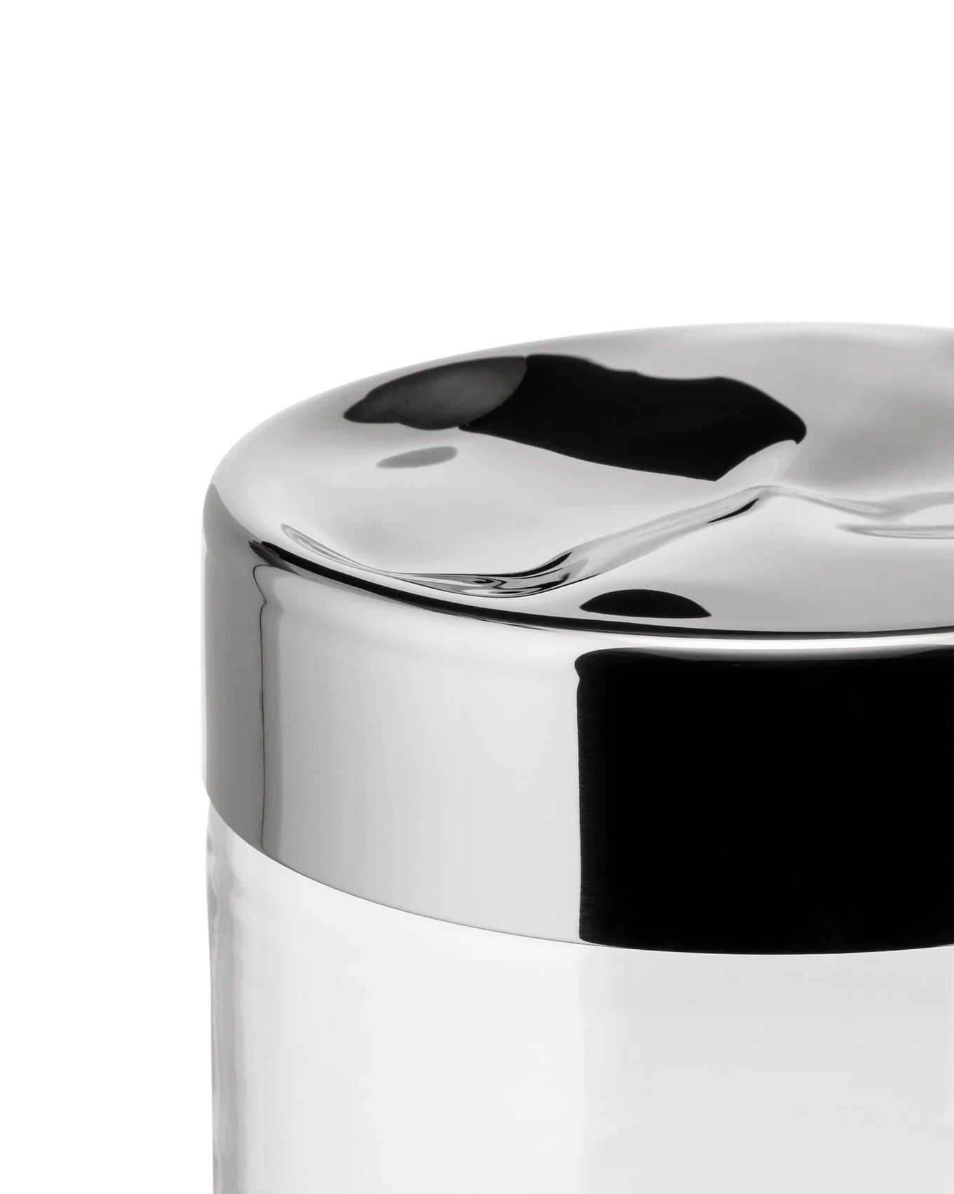 Alessi Julieta jar 500 ml