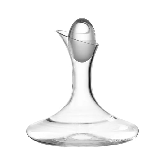 Decanter C/Tappo 'CHEERS' - Leonardo