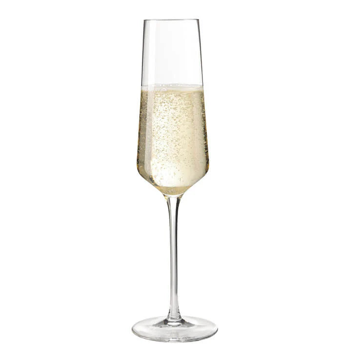 Set 6 Calici Champagne &