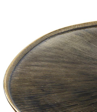 Tavolino - L'Oca Nera