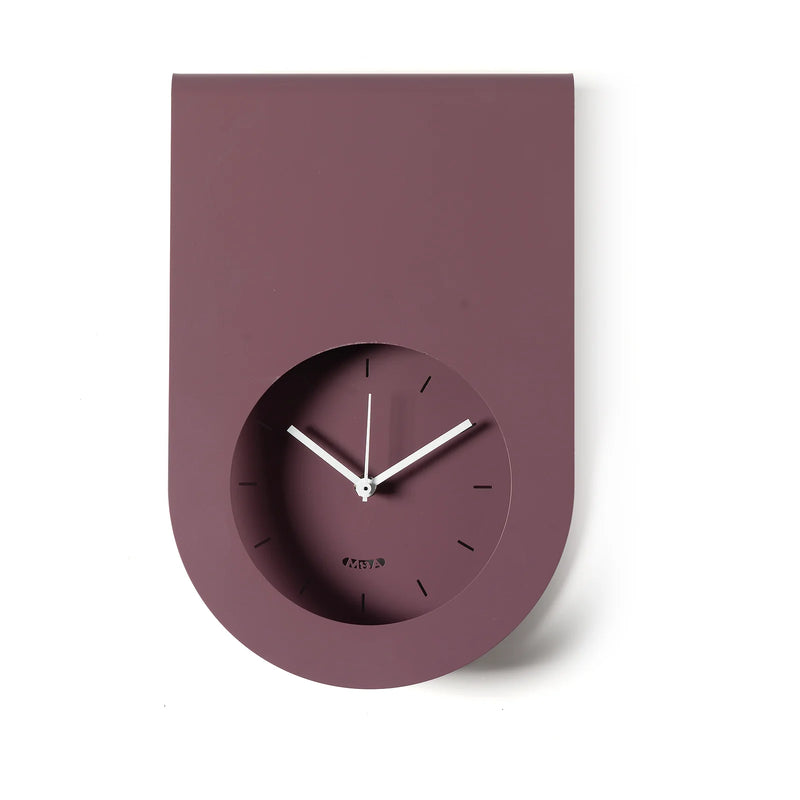 Orologio Lembo Ametista - Arti & Mestieri