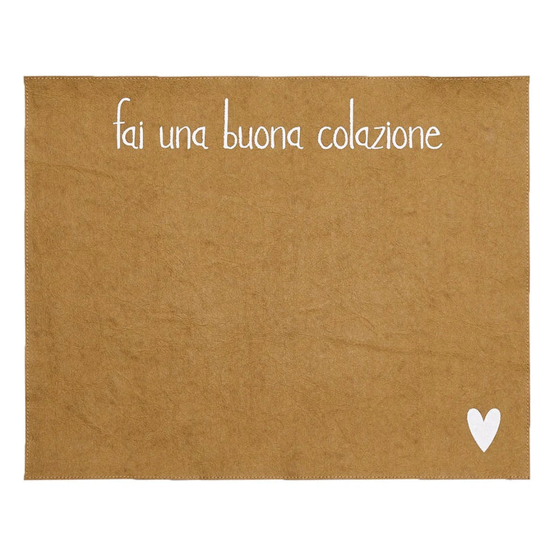 Tovaglietta &