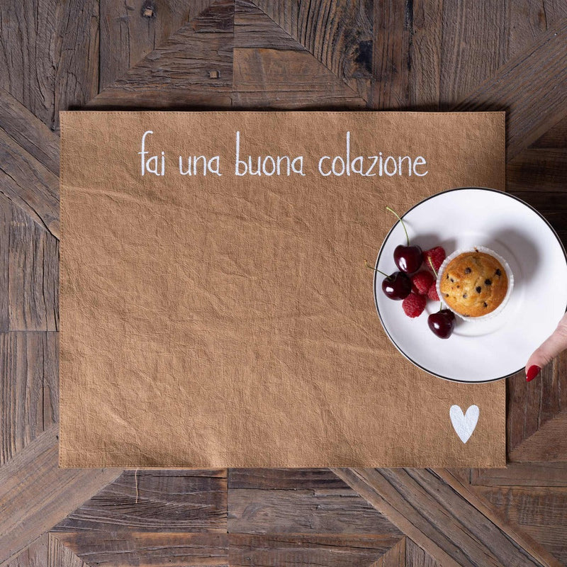 Tovaglietta &