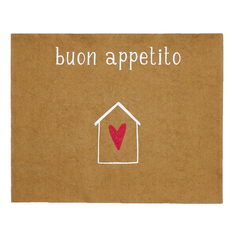 Tovaglietta &