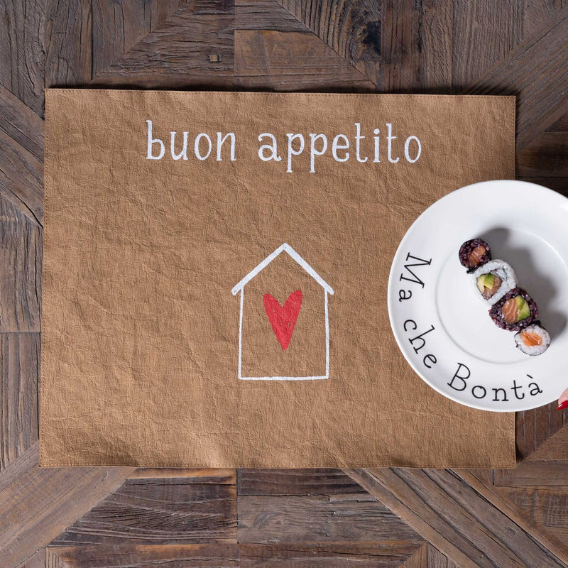 Tovaglietta &