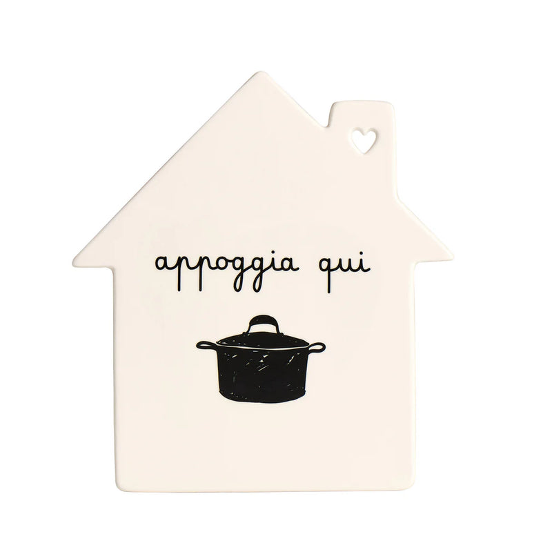 Sottopentola Casa &