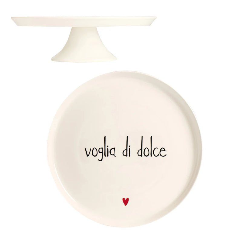Alzata Per Dolci &