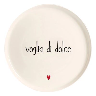 Alzata Per Dolci 'Voglia Di Dolce' - SIMPLE DAY