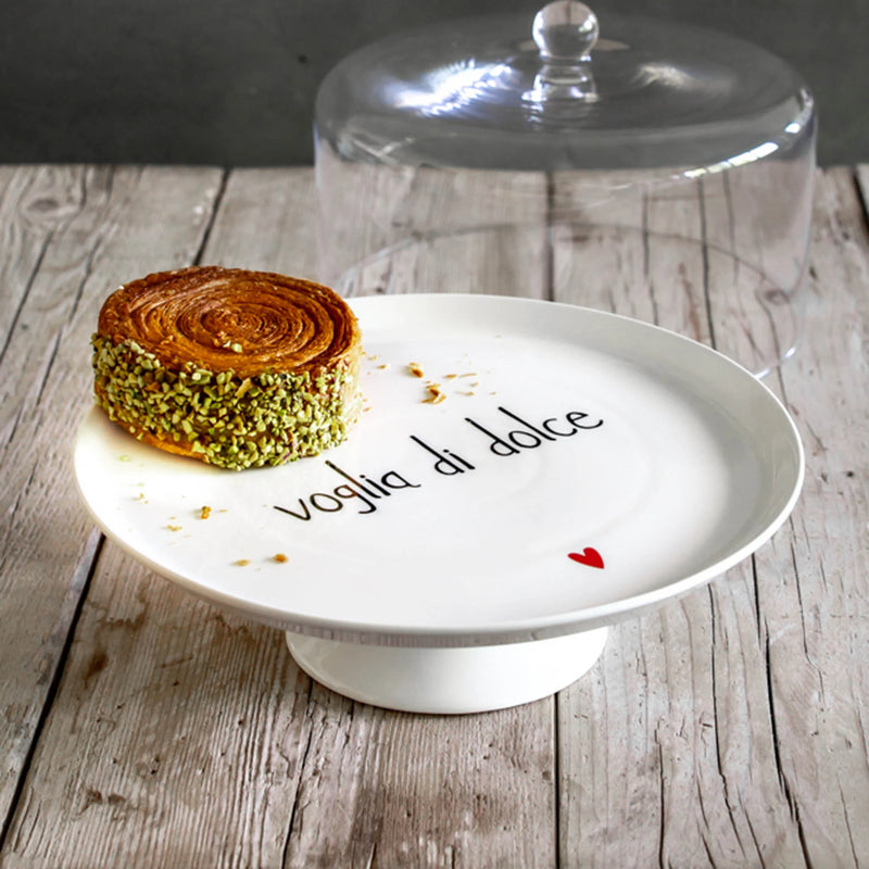 Alzata Per Dolci &