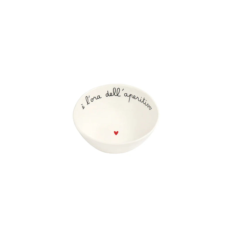 Set 4 Coppette &