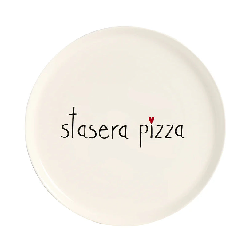 Piatto Pizza &