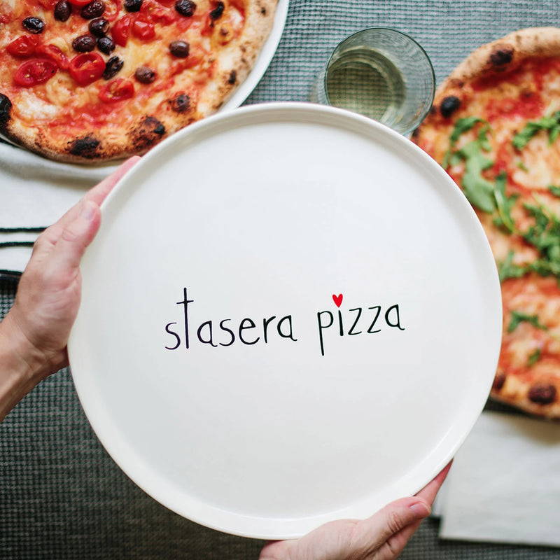 Piatto Pizza &