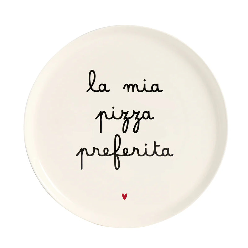Piatto Pizza &