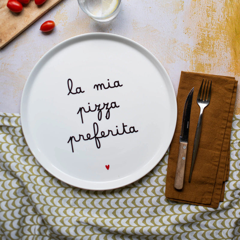 Piatto Pizza &