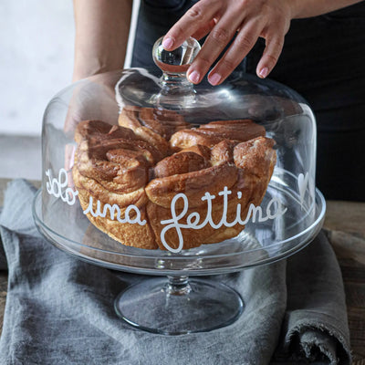Campana 'Solo Una Fettina' - SIMPLE DAY