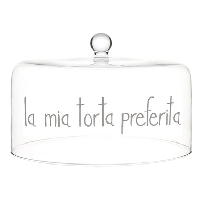 Campana 'La Mia Torta Preferita' - SIMPLE DAY