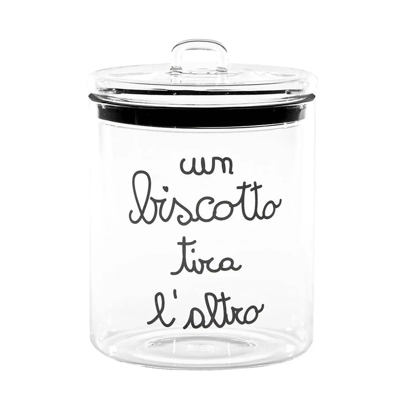 Biscottiera &