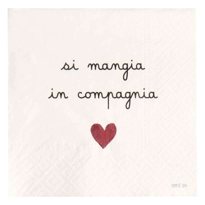 Tovaglioli &