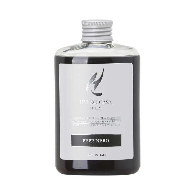 Refill Diffusore Pepe Nero - Hypno Casa