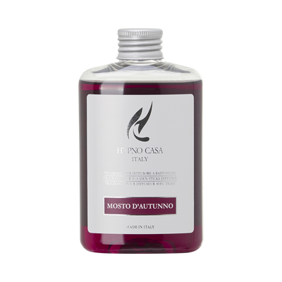 Refill Diffusore Mosto D'Autunno - Hypno Casa