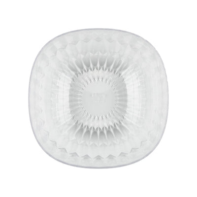 Contenitore 25 cm 'Vanity' Trasparente - Guzzini