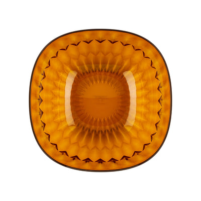 Contenitore 30 cm 'Vanity' Caramel - Guzzini