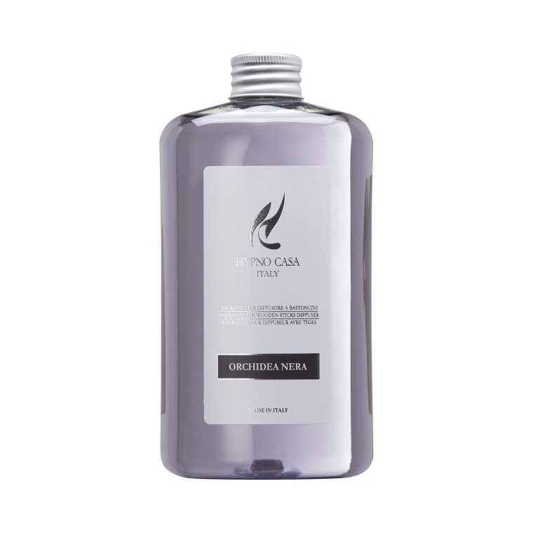 Refill Diffusore Orchidea Nera - Hypno Casa