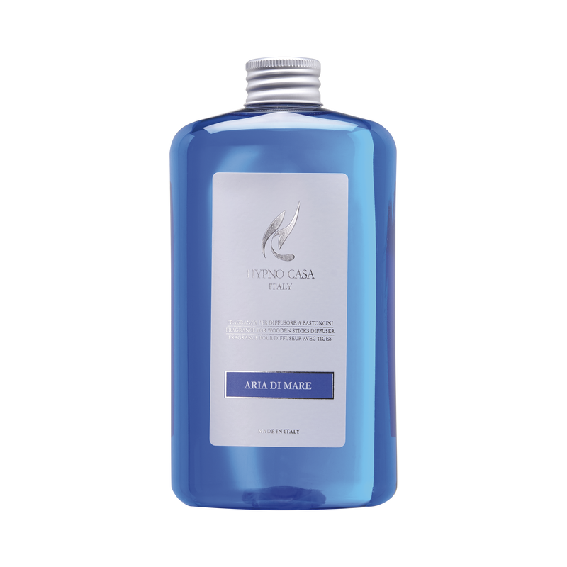 Refill Diffusore 500 ml Aria Di Mare - Hypno Casa