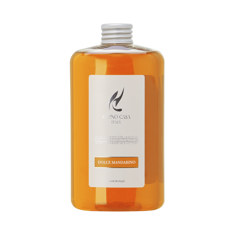 Refill Diffusore Dolce Mandarino - Hypno Casa