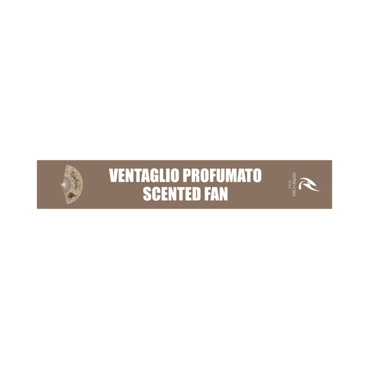 Ventaglio Profumato &