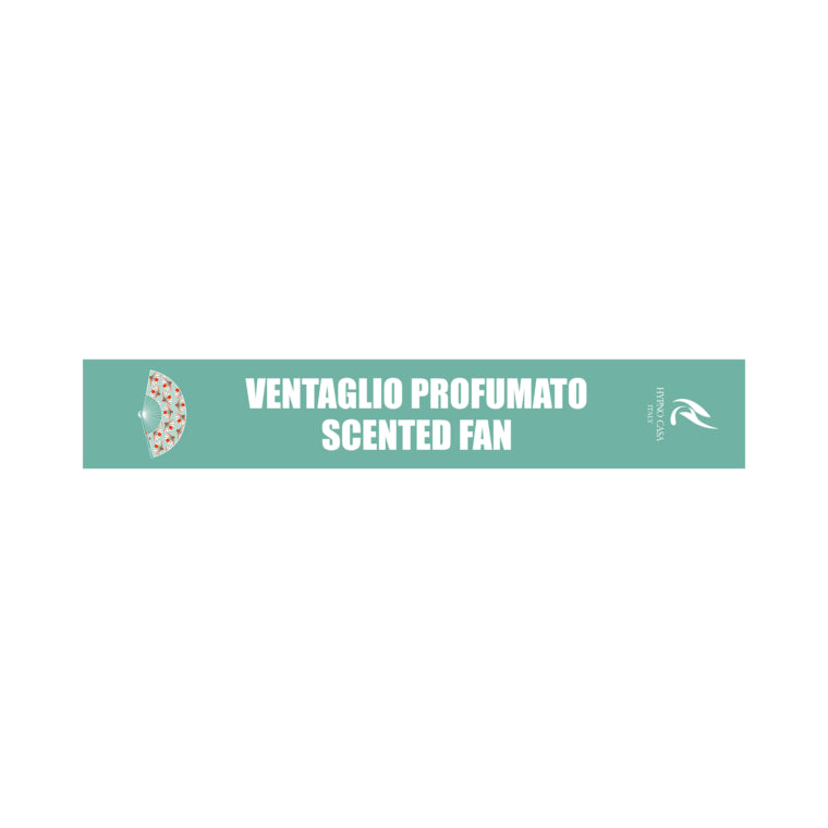 Ventaglio Profumato &