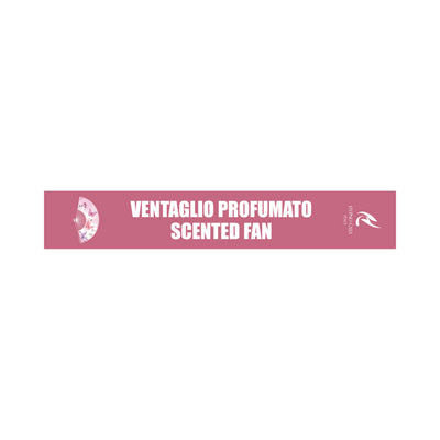 Ventaglio Profumato 'Butterfly' - Hypno Casa
