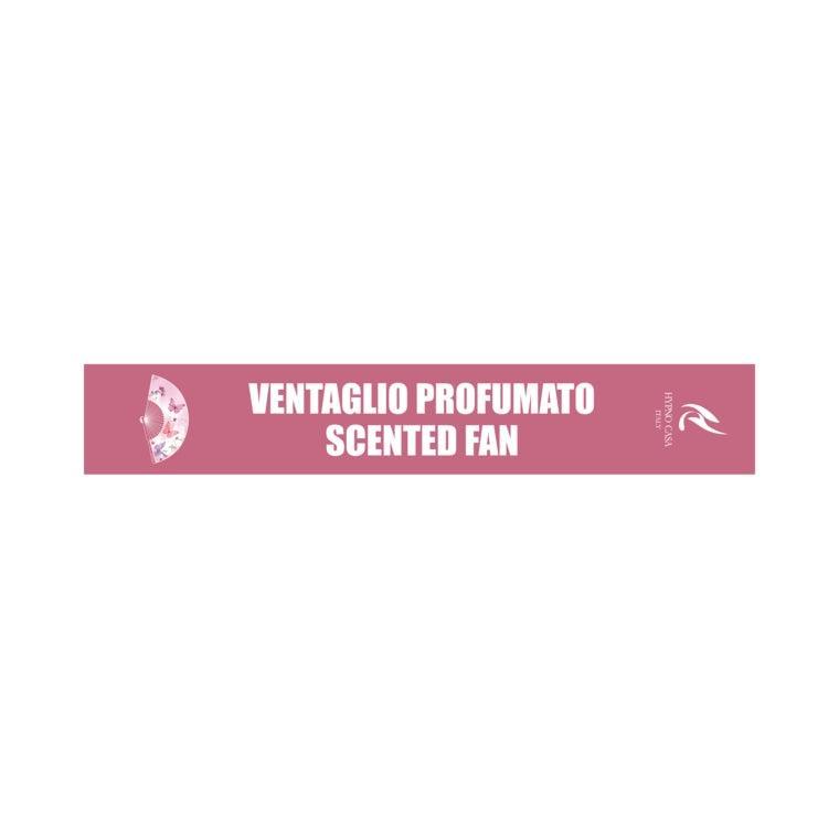 Ventaglio Profumato &