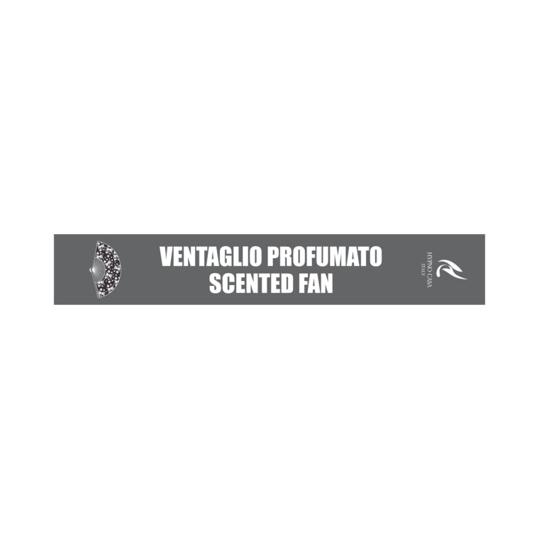 Ventaglio Profumato &